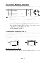 Preview for 12 page of Samsung UE65JS9580 User Manual