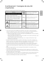 Preview for 23 page of Samsung UE65NU7020WXXN User Manual