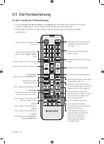 Preview for 50 page of Samsung UE65NU7020WXXN User Manual