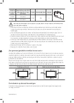 Preview for 68 page of Samsung UE65NU7020WXXN User Manual