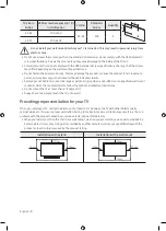 Preview for 8 page of Samsung UE65RU7020 User Manual