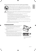 Preview for 9 page of Samsung UE65RU7020 User Manual