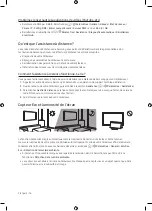 Preview for 36 page of Samsung UE65RU7020 User Manual