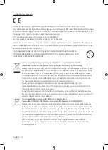 Preview for 60 page of Samsung UE65RU7020 User Manual
