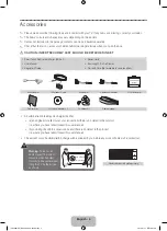 Preview for 28 page of Samsung UE75F8000A User Manual