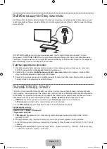 Preview for 82 page of Samsung UE75F8000A User Manual