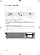 Preview for 6 page of Samsung UE75MU7000 User Manual