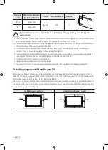 Preview for 8 page of Samsung UE75MU7000 User Manual