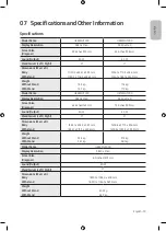 Preview for 19 page of Samsung UE75MU7000 User Manual