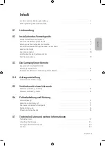 Preview for 49 page of Samsung UE75MU7000 User Manual