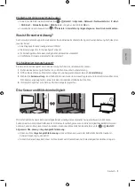 Preview for 61 page of Samsung UE75MU7000 User Manual