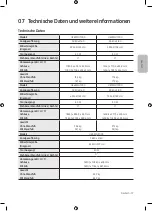 Preview for 63 page of Samsung UE75MU7000 User Manual