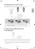 Preview for 32 page of Samsung UE78HU9000T User Manual