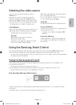 Preview for 40 page of Samsung UE78HU9000T User Manual