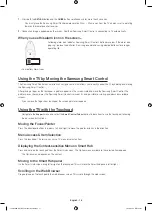 Preview for 41 page of Samsung UE78HU9000T User Manual