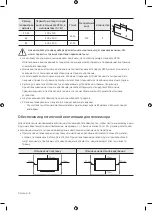 Preview for 8 page of Samsung UE82RU8000U User Manual