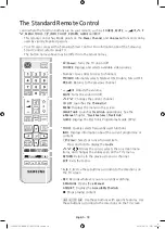 Preview for 18 page of Samsung UE88JS9500 User Manual