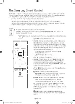 Preview for 19 page of Samsung UE88JS9500 User Manual