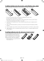 Preview for 20 page of Samsung UE88JS9500 User Manual