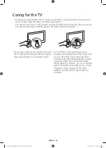 Preview for 32 page of Samsung UE88JS9500 User Manual