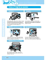 Preview for 6 page of Samsung UF-80DX User Manual