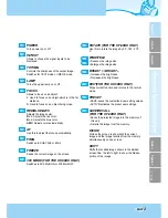 Preview for 13 page of Samsung UF-80DX User Manual