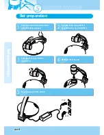 Preview for 14 page of Samsung UF-80DX User Manual