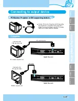 Preview for 15 page of Samsung UF-80DX User Manual