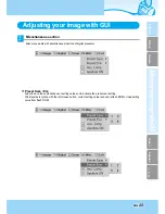 Preview for 35 page of Samsung UF-80DX User Manual