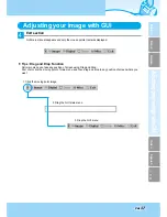 Preview for 37 page of Samsung UF-80DX User Manual