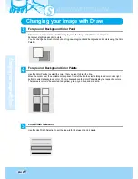 Preview for 40 page of Samsung UF-80DX User Manual