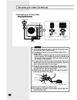 Preview for 12 page of Samsung UH052EAMC Installation Manual