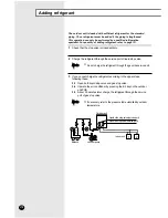 Preview for 18 page of Samsung UH052EAMC Installation Manual