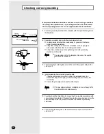 Preview for 20 page of Samsung UH052EAMC Installation Manual