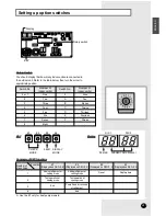 Preview for 21 page of Samsung UH052EAMC Installation Manual