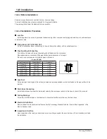 Preview for 122 page of Samsung UH052EAMC Service Manual