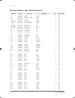 Preview for 59 page of Samsung UH052EAV Service Manual