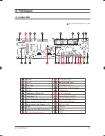 Preview for 74 page of Samsung UH052EAV Service Manual