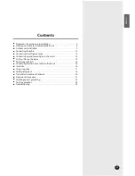 Preview for 3 page of Samsung UH070CAV1 Installation Manual