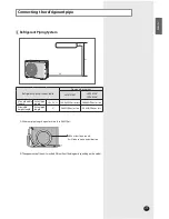 Preview for 13 page of Samsung UH070CAV1 Installation Manual