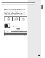 Preview for 19 page of Samsung UH070CAV1 Installation Manual