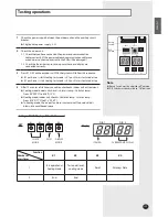 Preview for 23 page of Samsung UH070CAV1 Installation Manual