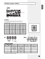 Preview for 23 page of Samsung UH105GAMC Installation Manual