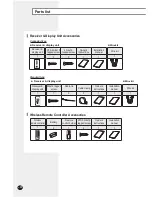 Preview for 28 page of Samsung UH105GAMC Installation Manual