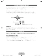 Preview for 6 page of Samsung UJ4100 series User Manual