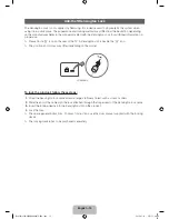 Preview for 16 page of Samsung UJ4100 series User Manual