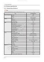 Preview for 11 page of Samsung UN HU6900F Series Service Manual