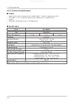 Preview for 15 page of Samsung UN HU6900F Series Service Manual