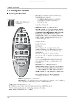 Preview for 17 page of Samsung UN HU6900F Series Service Manual