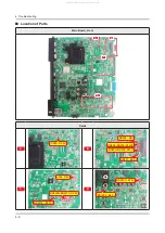 Preview for 28 page of Samsung UN HU6900F Series Service Manual